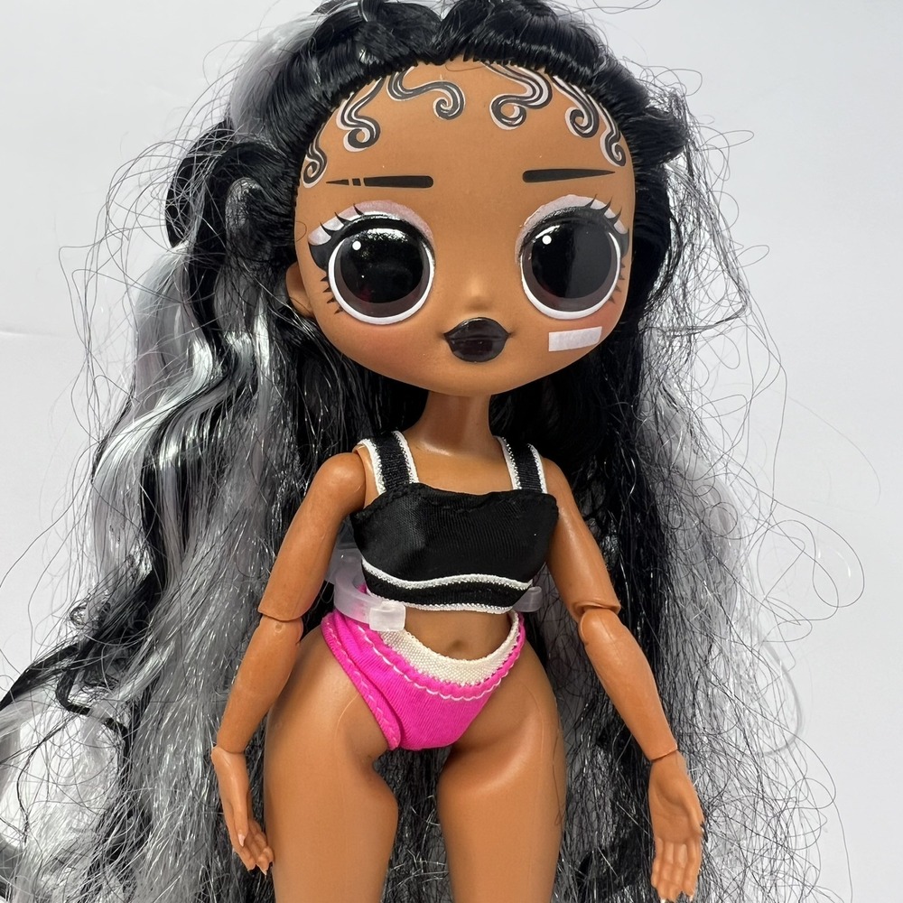 LOL Surprise OMG Dance‎ Dance Dance B-GURL Fashion Doll